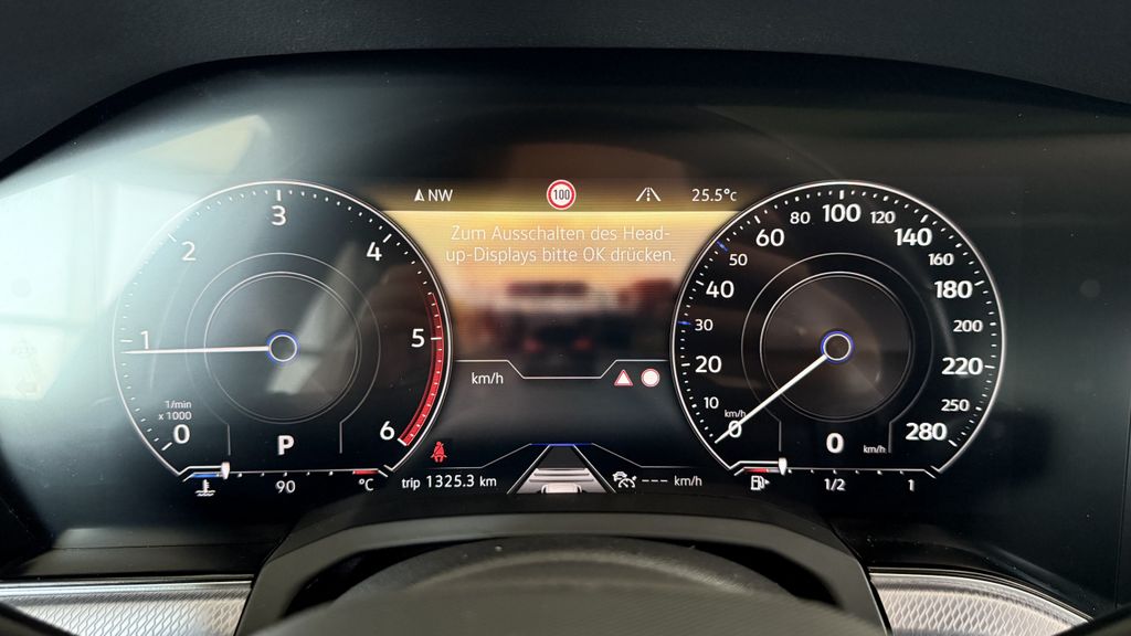 Volkswagen Touareg 2021