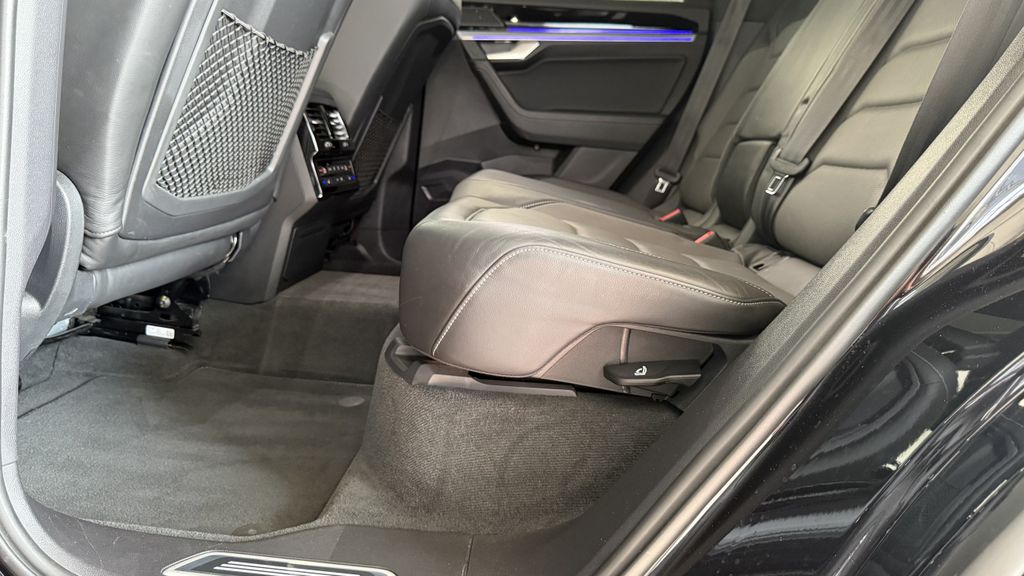 Volkswagen Touareg 2021