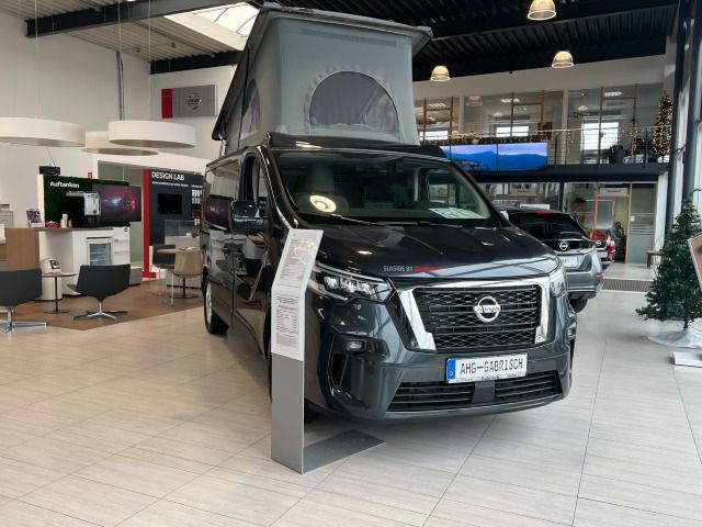 Nissan Primastar 2024