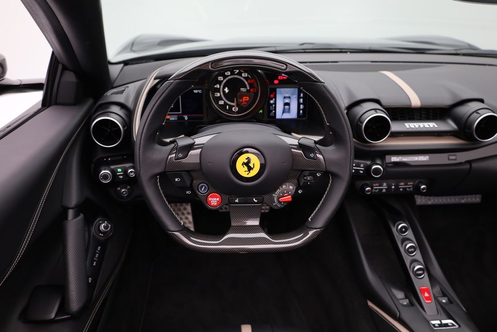 Ferrari 812 2022
