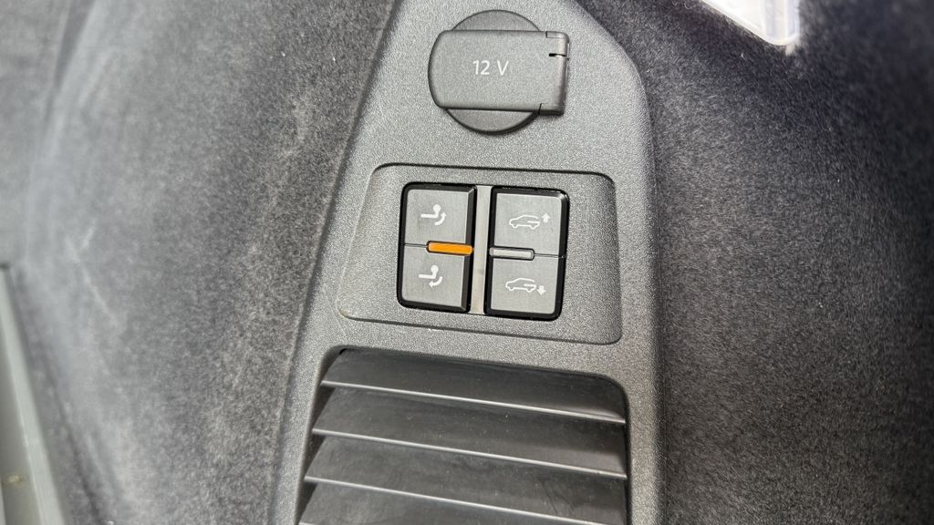 Volkswagen Touareg 2021