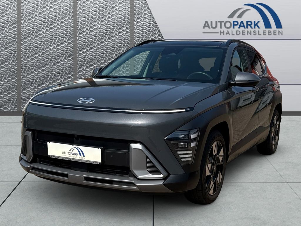 Hyundai KONA 2023