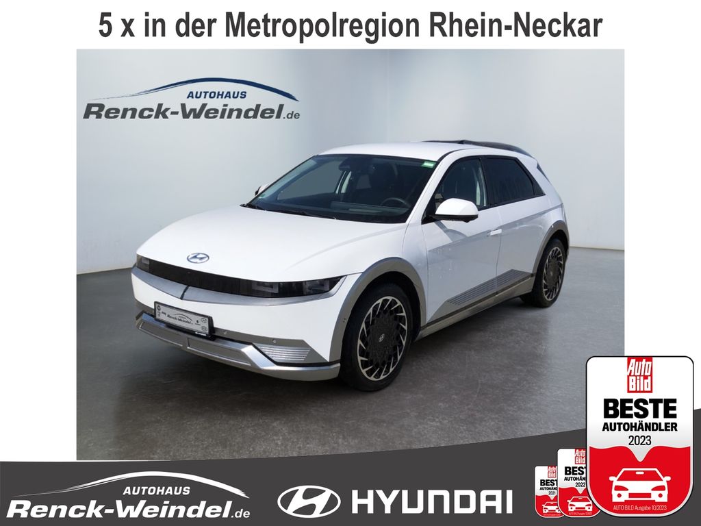 Hyundai IONIQ 5 2022