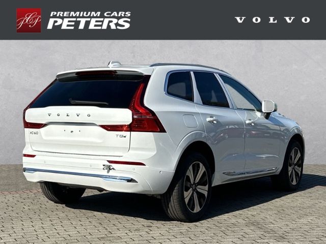 Volvo XC60 2025