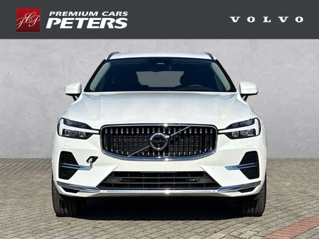 Volvo XC60 2025