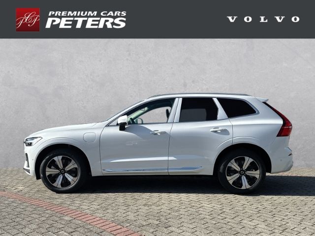 Volvo XC60 2025