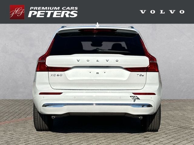 Volvo XC60 2025