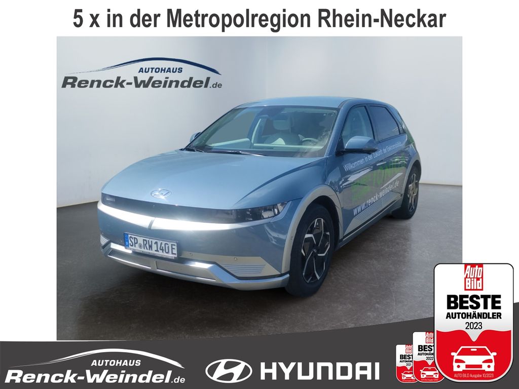 Hyundai IONIQ 5 2023