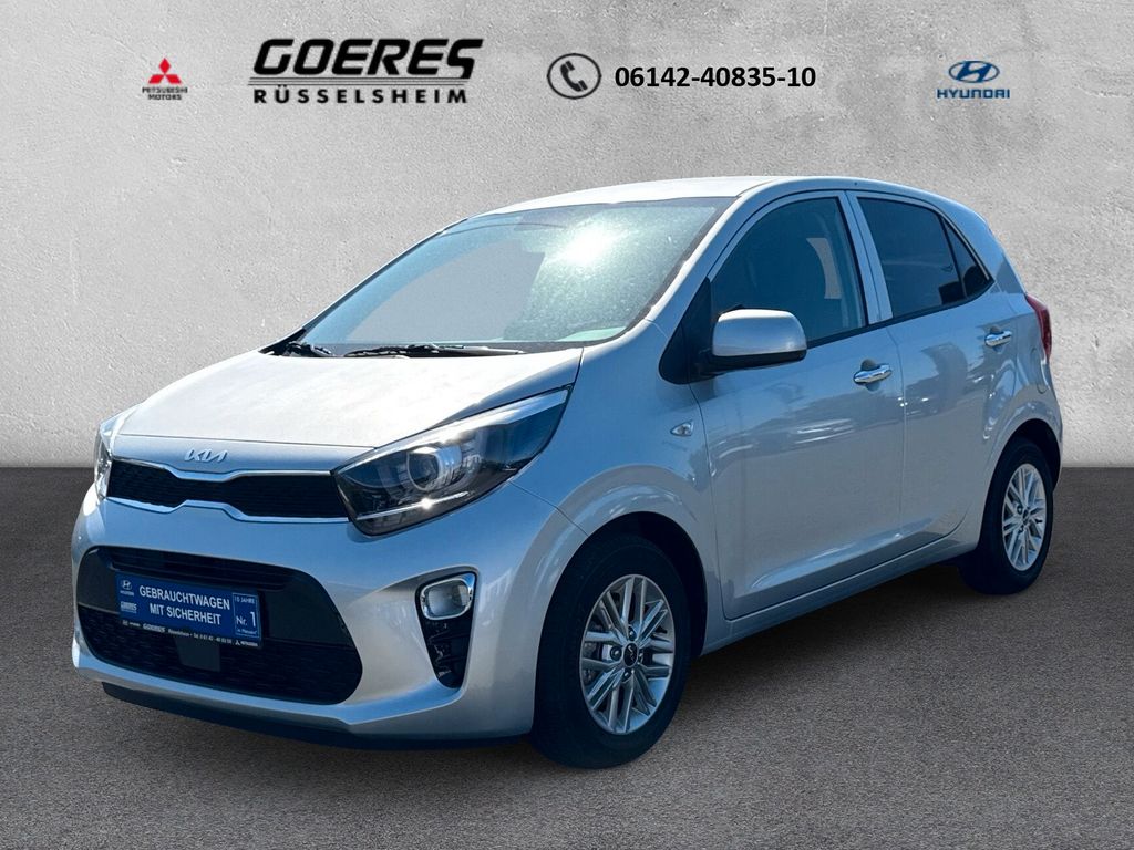 Kia Picanto 2023
