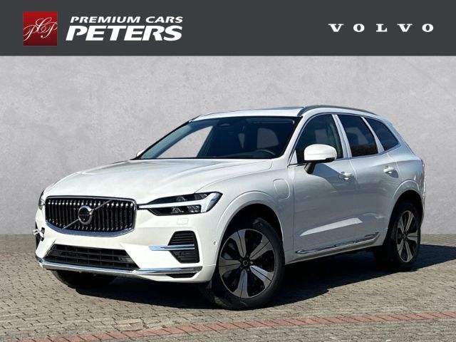 Volvo XC60 2025