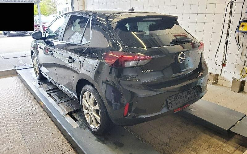 Opel Corsa 2022