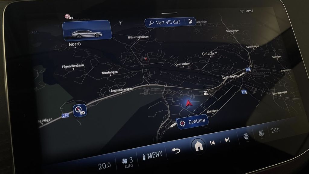 Mercedes-Benz E 300 2024