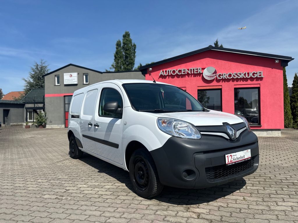 Renault Kangoo 2020