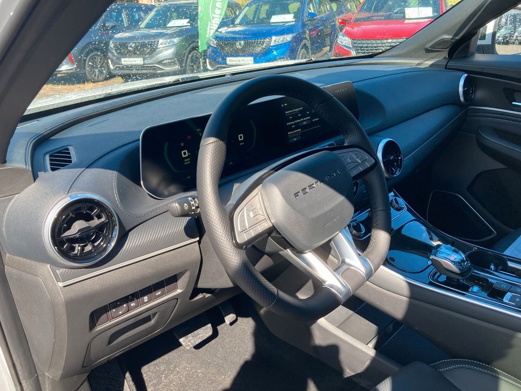 DFSK Forthing 5 2024