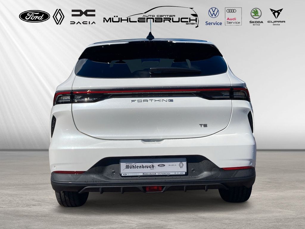 DFSK Forthing 5 2024