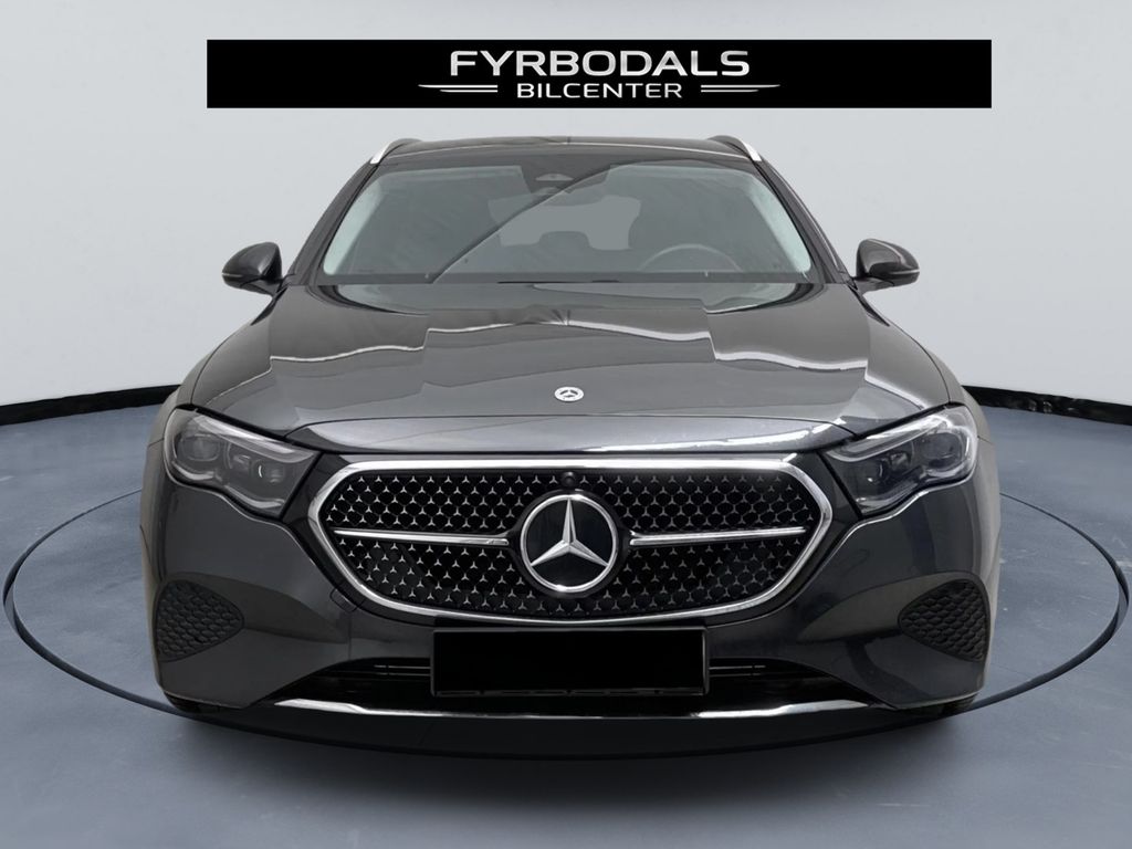 Mercedes-Benz E 300 2024