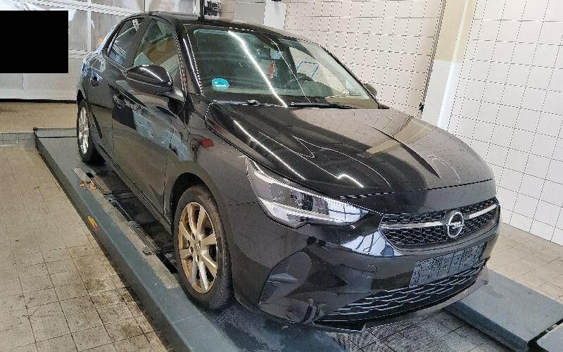 Opel Corsa 2022