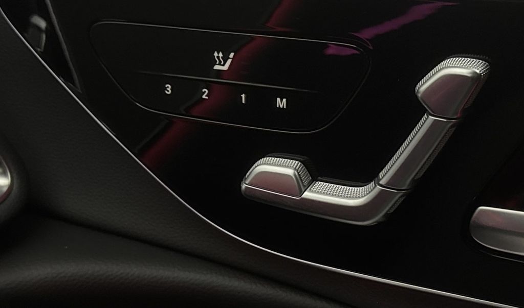 Mercedes-Benz E 300 2024