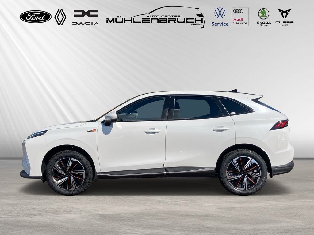 DFSK Forthing 5 2024