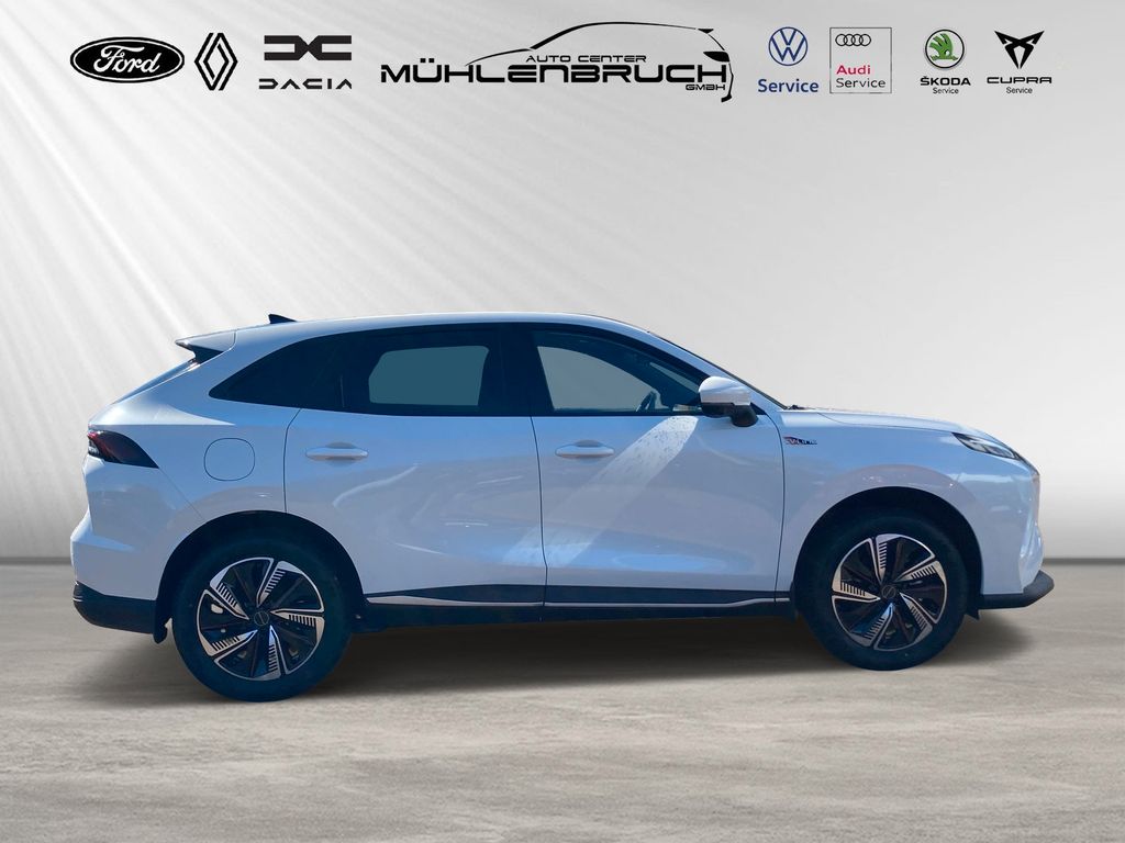 DFSK Forthing 5 2024