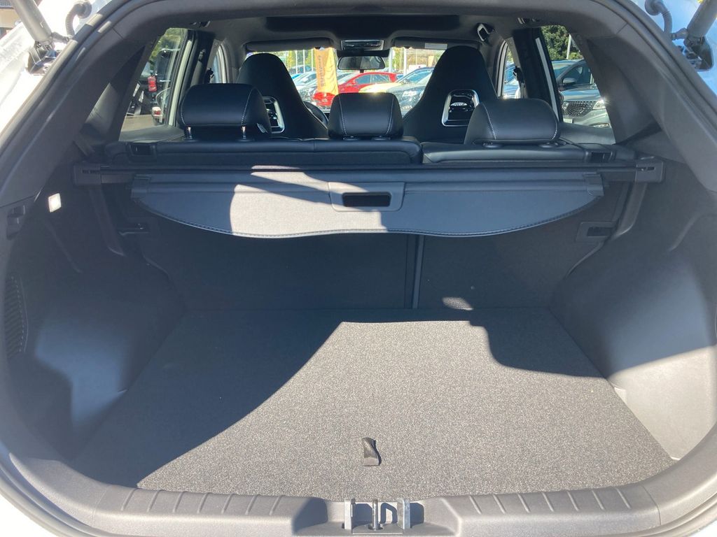 DFSK Forthing 5 2024