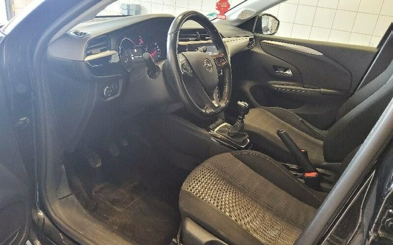Opel Corsa 2022