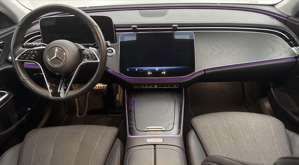 Mercedes-Benz E 300 2024