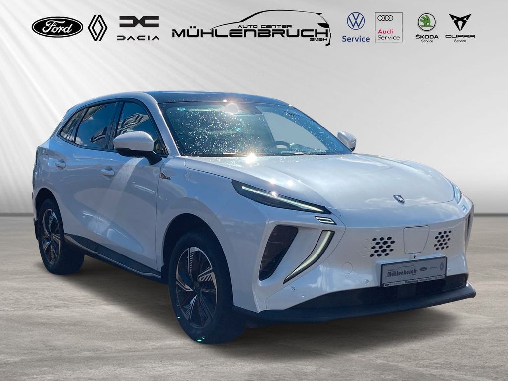 DFSK Forthing 5 2024