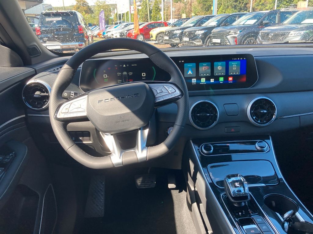 DFSK Forthing 5 2024