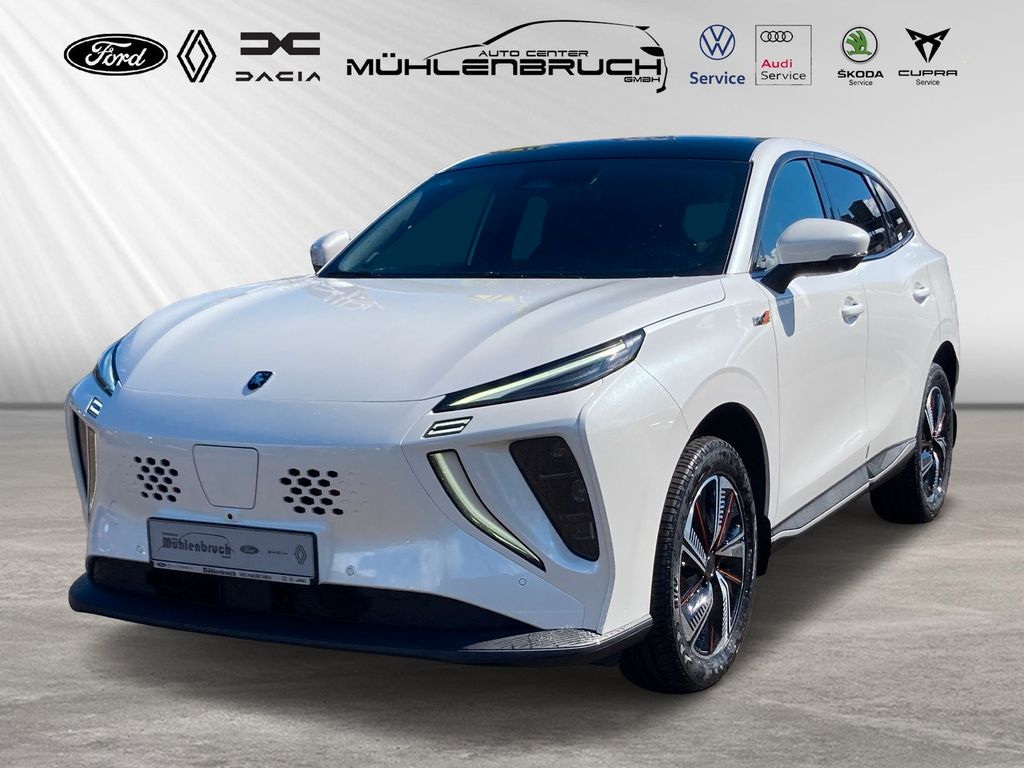 DFSK Forthing 5 2024