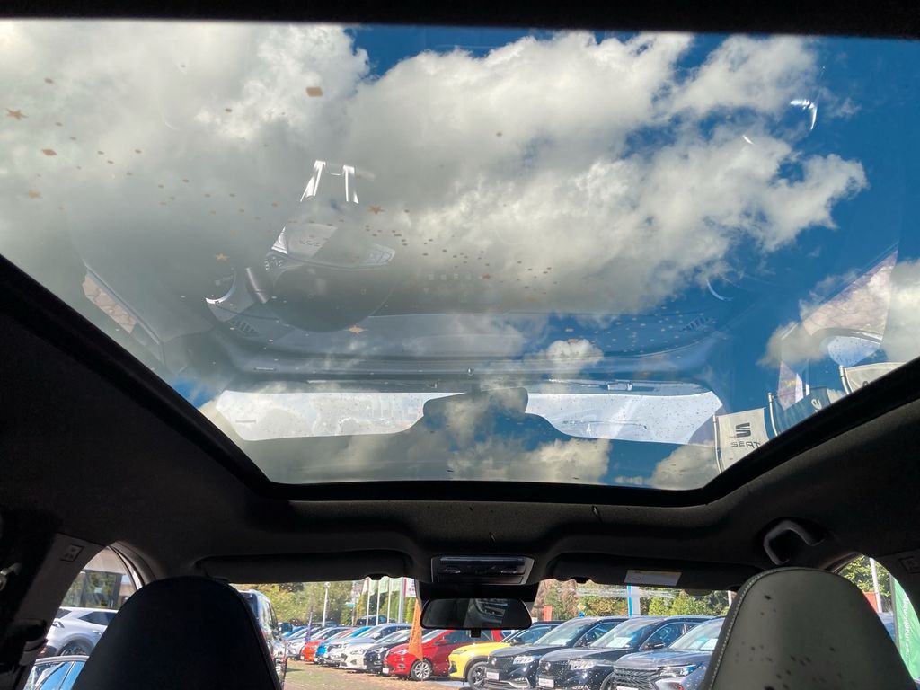 DFSK Forthing 5 2024