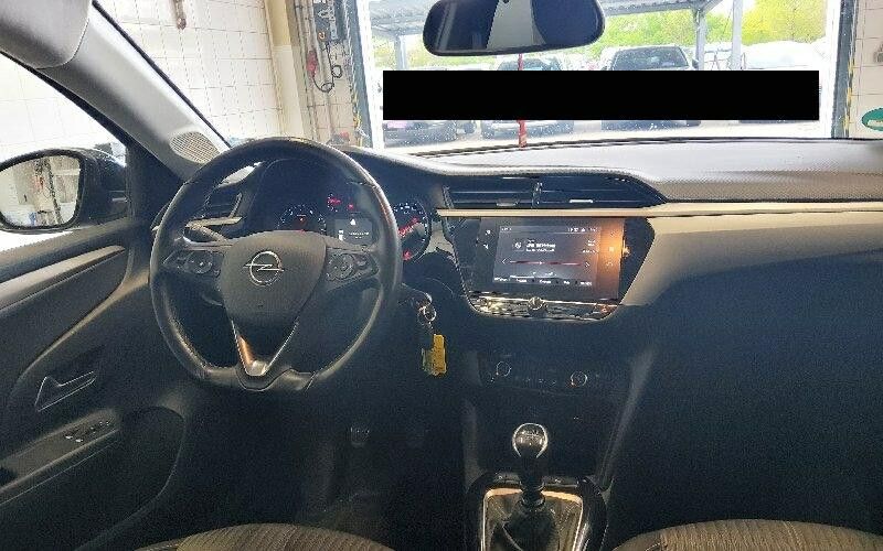 Opel Corsa 2022