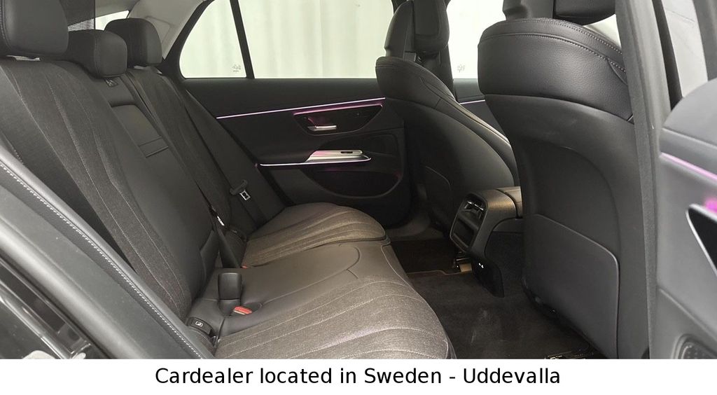 Mercedes-Benz E 300 2024