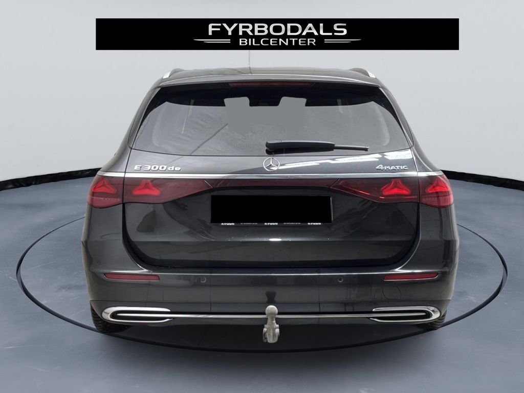 Mercedes-Benz E 300 2024