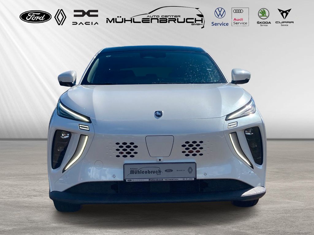 DFSK Forthing 5 2024