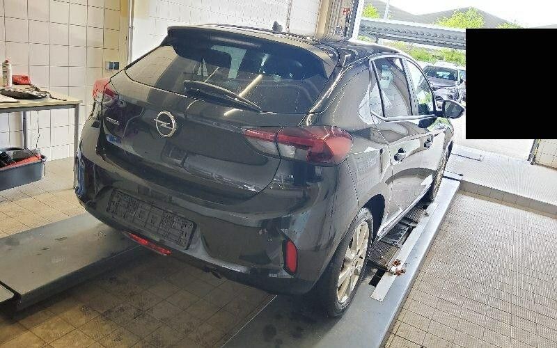 Opel Corsa 2022