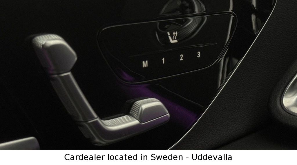 Mercedes-Benz E 300 2024