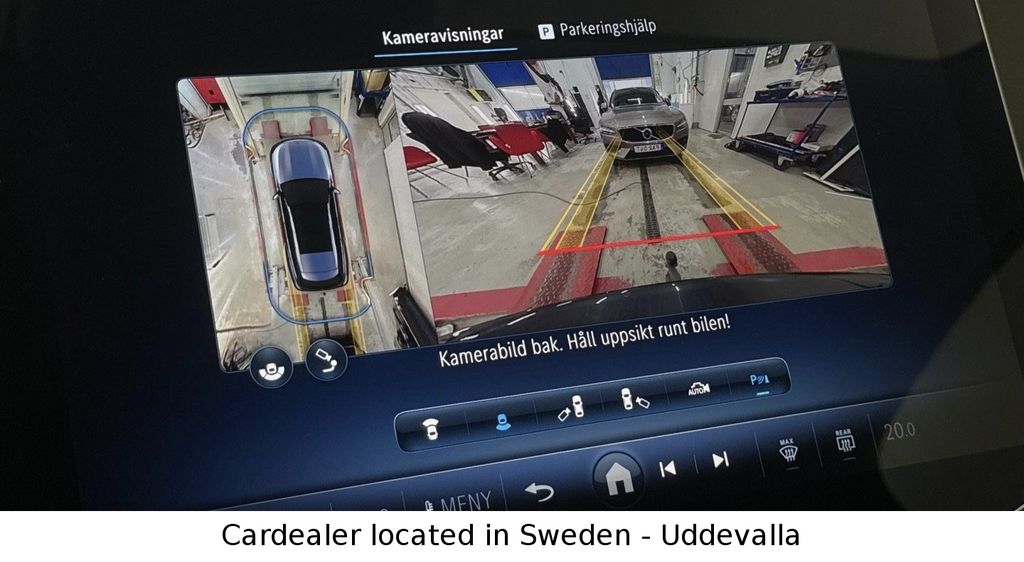 Mercedes-Benz E 300 2024