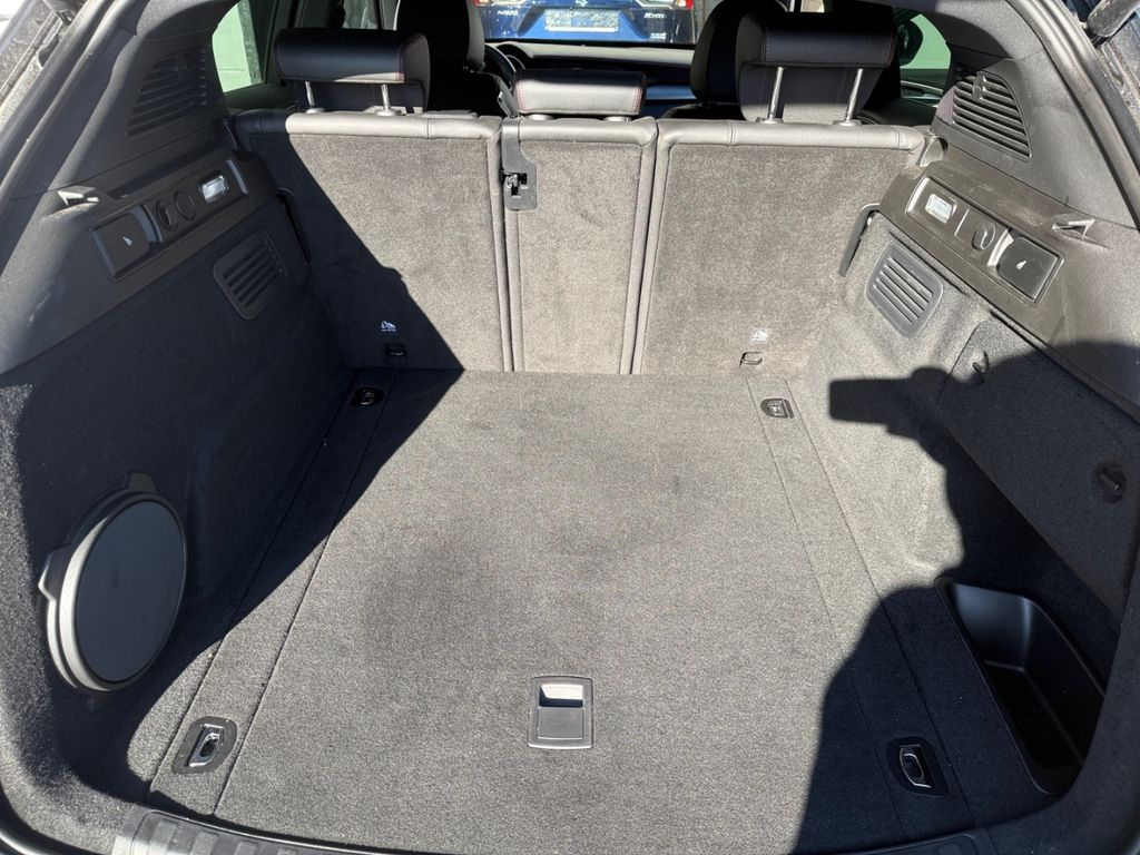 Alfa Romeo Stelvio 2023