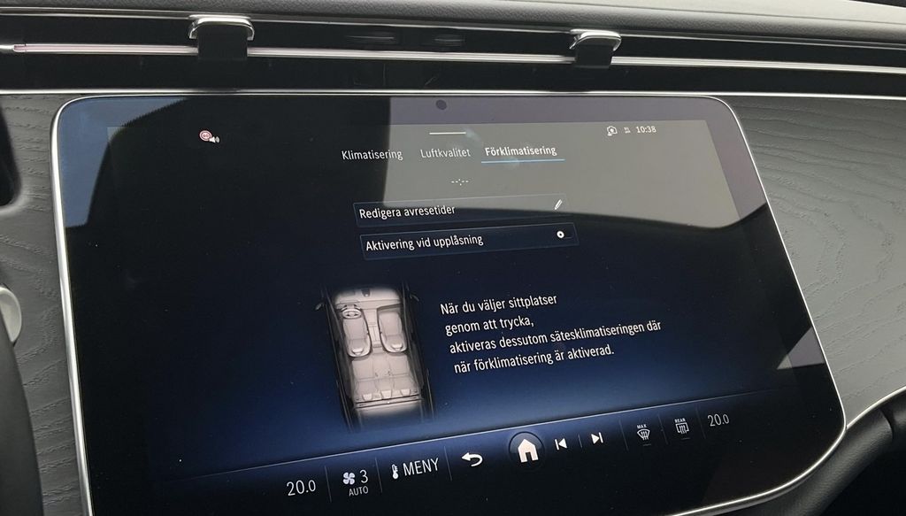 Mercedes-Benz E 300 2024