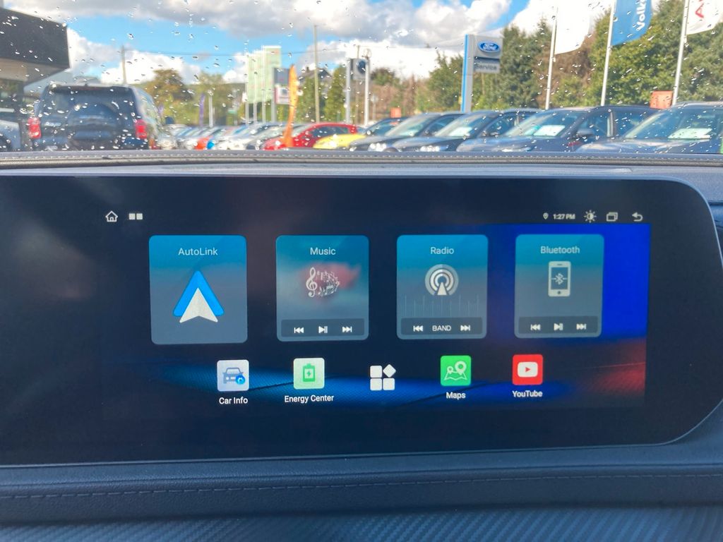 DFSK Forthing 5 2024