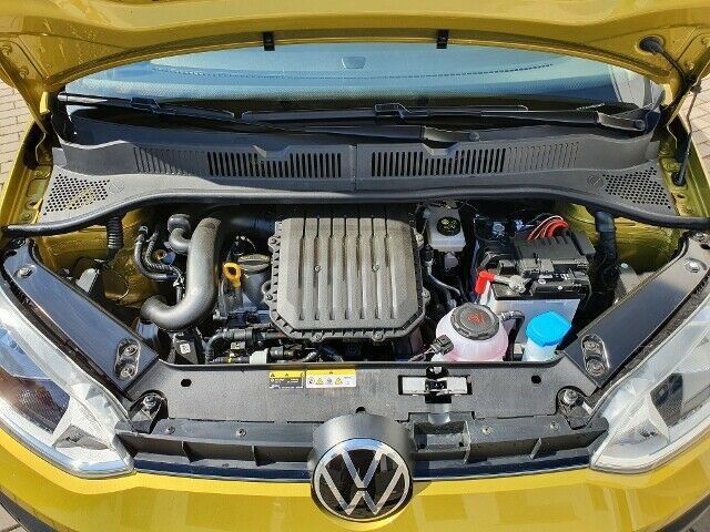 Volkswagen up! 2021