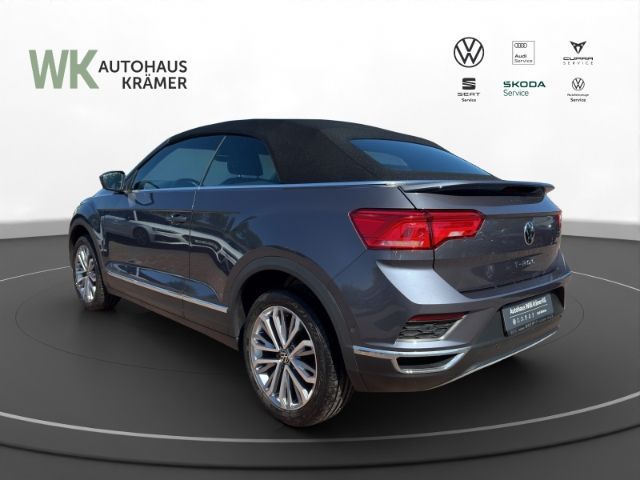 Volkswagen T-Roc 2022