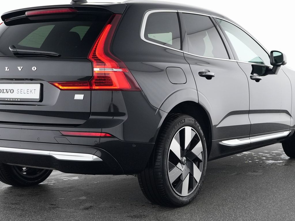 Volvo XC60 2023