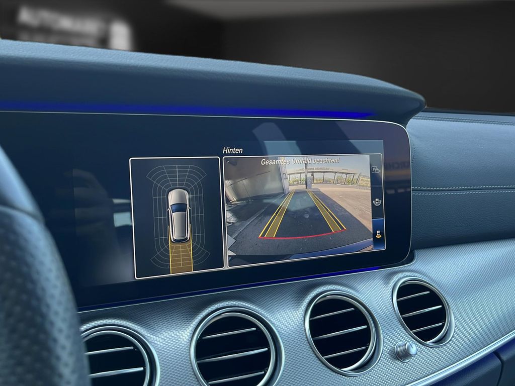 Mercedes-Benz E 300 2019