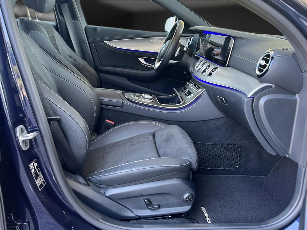 Mercedes-Benz E 300 2019