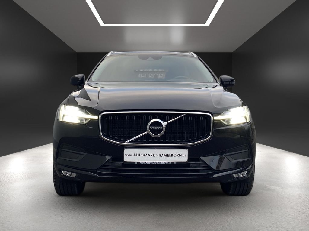 Volvo XC60 2021