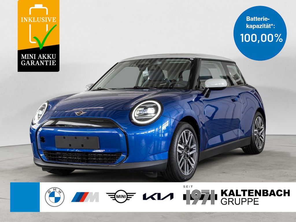 MINI Cooper E 2024