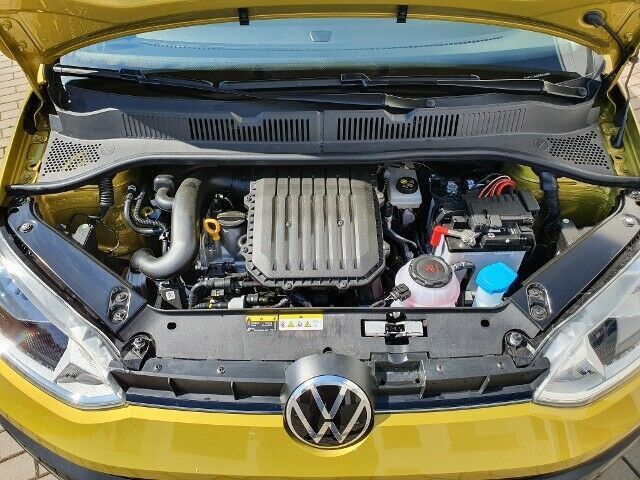 Volkswagen up! 2021