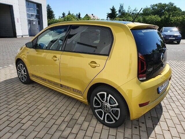 Volkswagen up! 2021